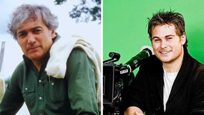 michael bram pfleghar