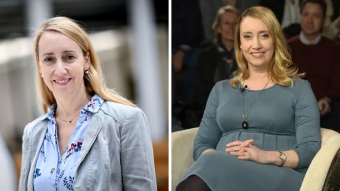 melanie amann verheiratet