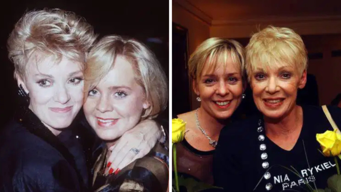 anita kupsch tochter