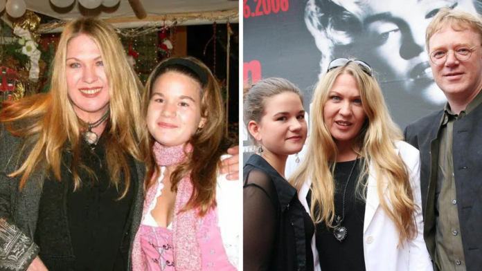 charis maria werding