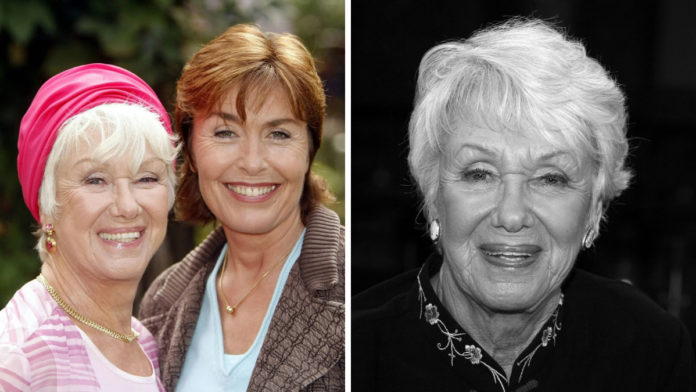 maria sebaldt todesursache