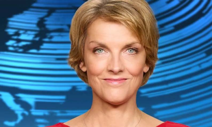 marietta slomka brustkrebs