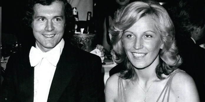brigitte beckenbauer grab